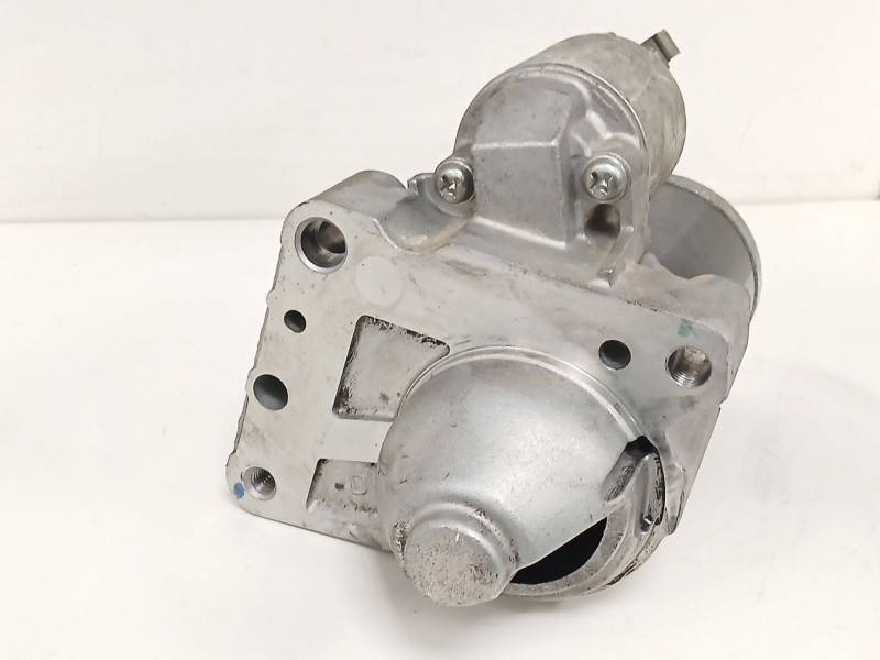 Recambio de motor arranque para peugeot partner tepee 1.6 hdi 16v referencia OEM IAM 9664016980 M000T22472 