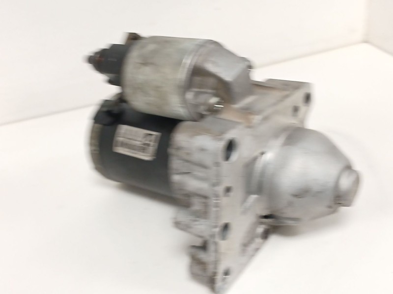 Recambio de motor arranque para peugeot partner tepee 1.6 hdi 16v referencia OEM IAM 9664016980 M000T22472 