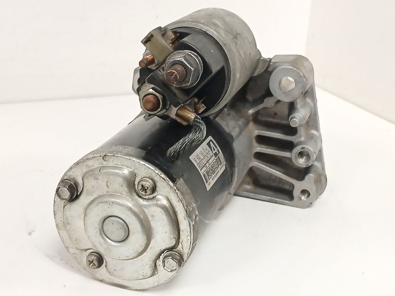 Recambio de motor arranque para peugeot partner tepee 1.6 hdi 16v referencia OEM IAM 9664016980 M000T22472 
