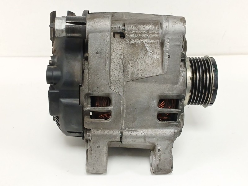 Recambio de alternador para citroën c3 ii (sc_) 1.4 hdi 70 (sc8hzc, sc8hr0, sc8hp4) referencia OEM IAM 9678048880  