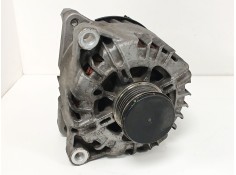 Recambio de alternador para citroën c3 ii (sc_) 1.4 hdi 70 (sc8hzc, sc8hr0, sc8hp4) referencia OEM IAM 9678048880   2