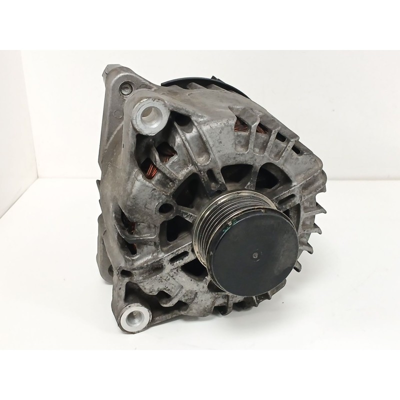 Recambio de alternador para citroën c3 ii (sc_) 1.4 hdi 70 (sc8hzc, sc8hr0, sc8hp4) referencia OEM IAM 9678048880  