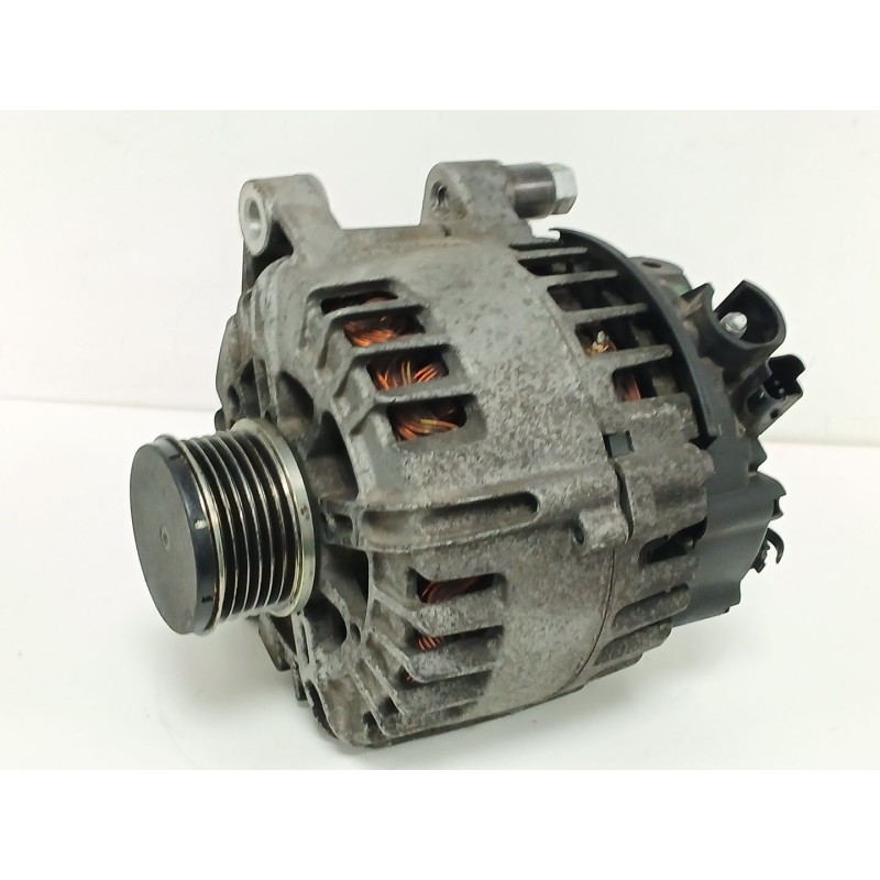 Recambio de alternador para citroën c3 ii (sc_) 1.4 hdi 70 (sc8hzc, sc8hr0, sc8hp4) referencia OEM IAM 9678048880  