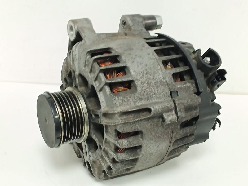 Recambio de alternador para citroën c3 ii (sc_) 1.4 hdi 70 (sc8hzc, sc8hr0, sc8hp4) referencia OEM IAM 9678048880  