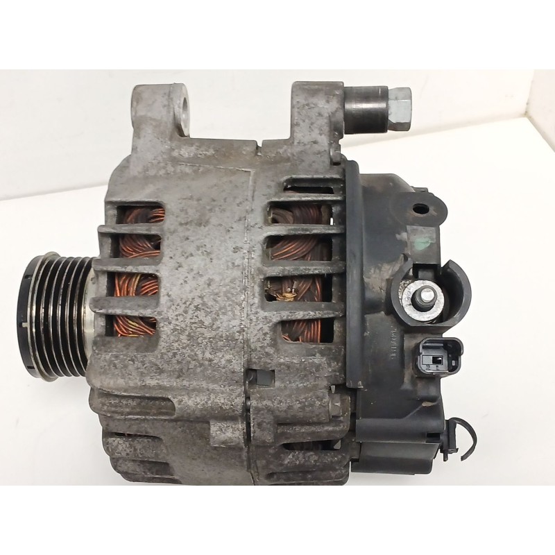 Recambio de alternador para citroën c3 ii (sc_) 1.4 hdi 70 (sc8hzc, sc8hr0, sc8hp4) referencia OEM IAM 9678048880  