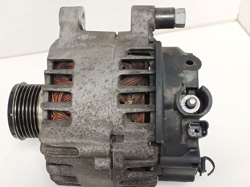 Recambio de alternador para citroën c3 ii (sc_) 1.4 hdi 70 (sc8hzc, sc8hr0, sc8hp4) referencia OEM IAM 9678048880  
