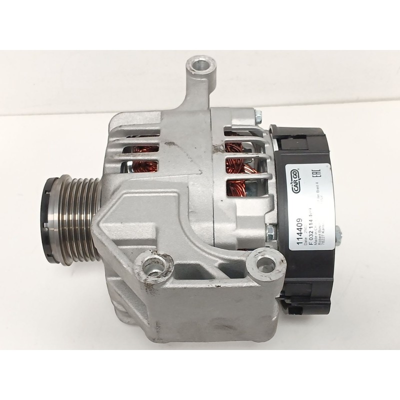 Recambio de alternador para opel corsa d (s07) 1.3 cdti (l08, l68) referencia OEM IAM   