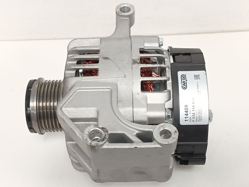 Recambio de alternador para opel corsa d (s07) 1.3 cdti (l08, l68) referencia OEM IAM   