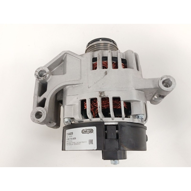 Recambio de alternador para opel corsa d (s07) 1.3 cdti (l08, l68) referencia OEM IAM   
