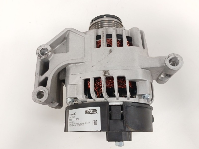 Recambio de alternador para opel corsa d (s07) 1.3 cdti (l08, l68) referencia OEM IAM   