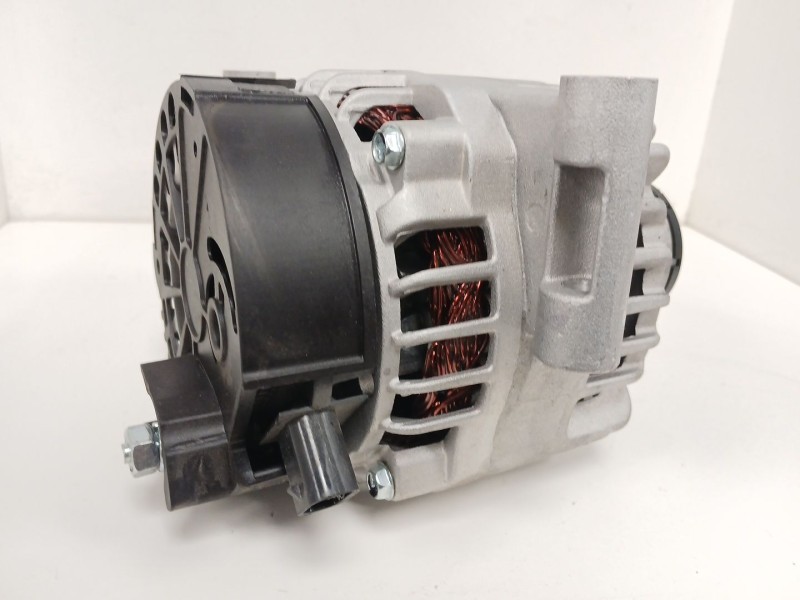 Recambio de alternador para opel corsa d (s07) 1.3 cdti (l08, l68) referencia OEM IAM   