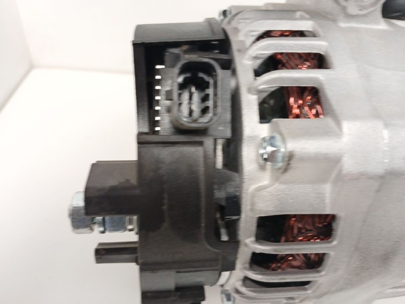 Recambio de alternador para opel corsa d (s07) 1.3 cdti (l08, l68) referencia OEM IAM   