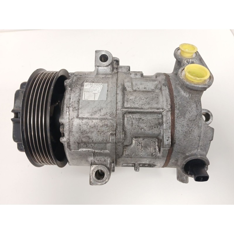 Recambio de compresor aire acondicionado para opel corsa d (s07) 1.3 cdti (l08, l68) referencia OEM IAM   