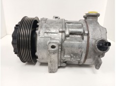 Recambio de compresor aire acondicionado para opel corsa d (s07) 1.3 cdti (l08, l68) referencia OEM IAM    2