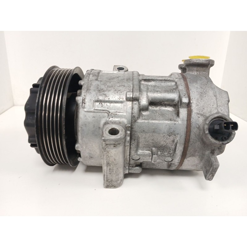 Recambio de compresor aire acondicionado para opel corsa d (s07) 1.3 cdti (l08, l68) referencia OEM IAM   