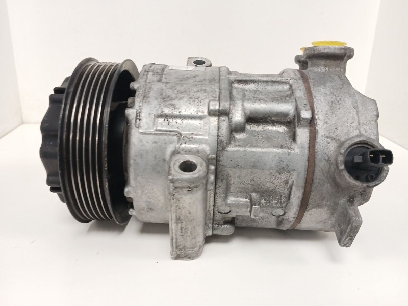 Recambio de compresor aire acondicionado para opel corsa d (s07) 1.3 cdti (l08, l68) referencia OEM IAM   