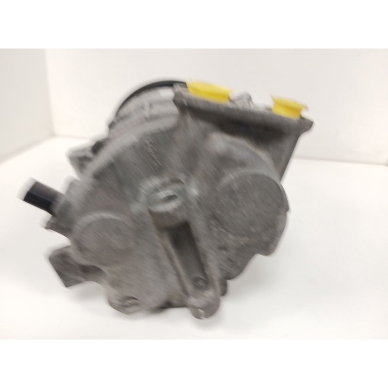 Recambio de compresor aire acondicionado para opel corsa d (s07) 1.3 cdti (l08, l68) referencia OEM IAM   