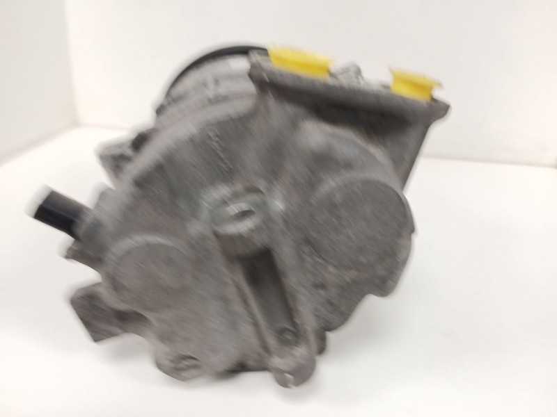 Recambio de compresor aire acondicionado para opel corsa d (s07) 1.3 cdti (l08, l68) referencia OEM IAM   