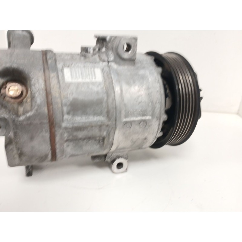 Recambio de compresor aire acondicionado para opel corsa d (s07) 1.3 cdti (l08, l68) referencia OEM IAM   
