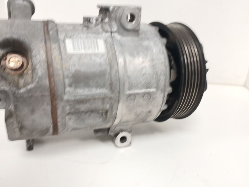 Recambio de compresor aire acondicionado para opel corsa d (s07) 1.3 cdti (l08, l68) referencia OEM IAM   