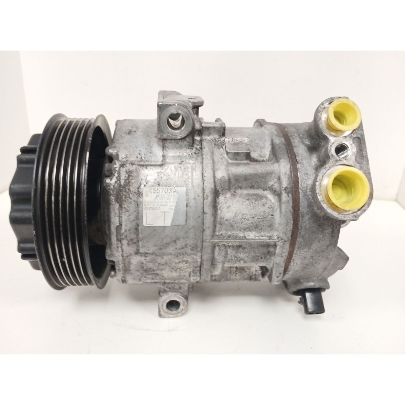 Recambio de compresor aire acondicionado para opel corsa d (s07) 1.3 cdti (l08, l68) referencia OEM IAM   