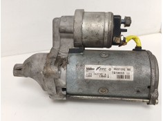 Recambio de motor arranque para opel corsa d (s07) 1.3 cdti (l08, l68) referencia OEM IAM   