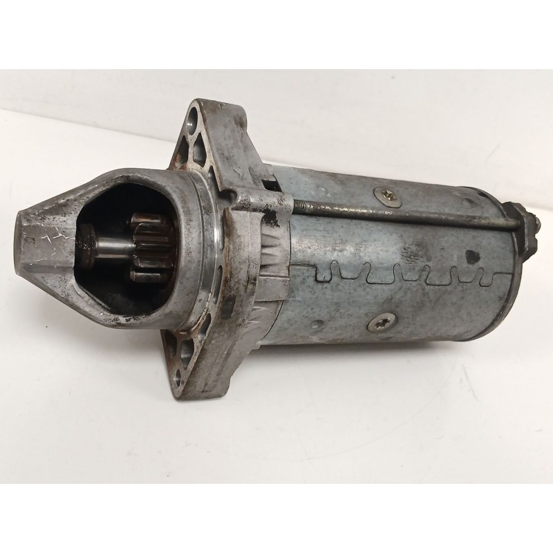 Recambio de motor arranque para opel corsa d (s07) 1.3 cdti (l08, l68) referencia OEM IAM   