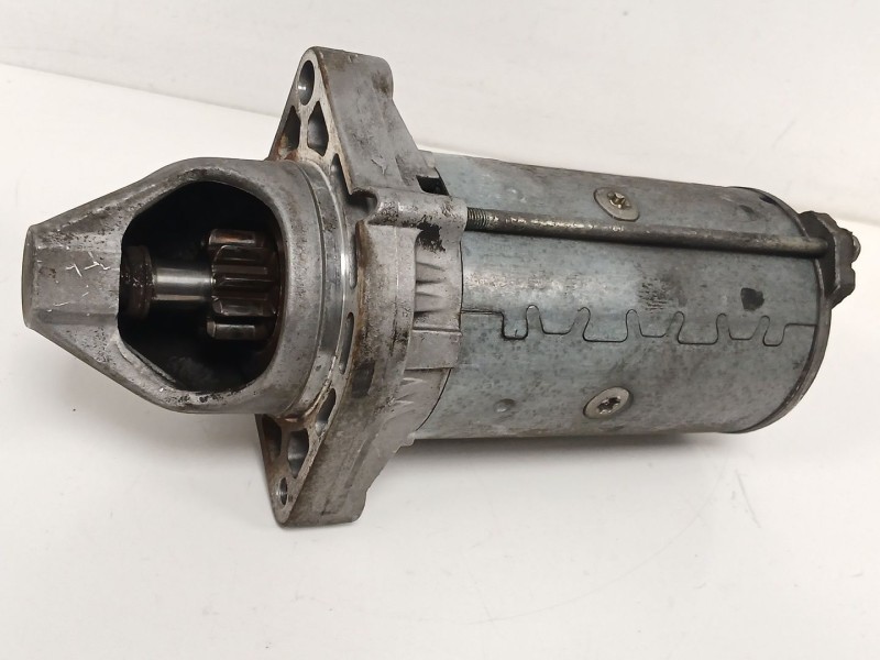 Recambio de motor arranque para opel corsa d (s07) 1.3 cdti (l08, l68) referencia OEM IAM   