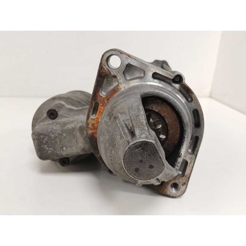 Recambio de motor arranque para opel corsa d (s07) 1.3 cdti (l08, l68) referencia OEM IAM   