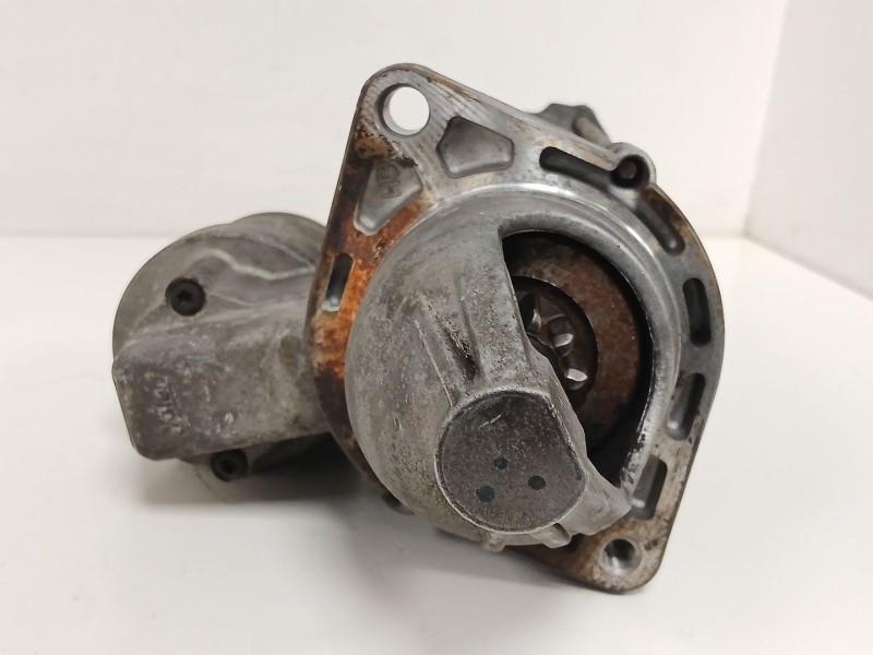 Recambio de motor arranque para opel corsa d (s07) 1.3 cdti (l08, l68) referencia OEM IAM   