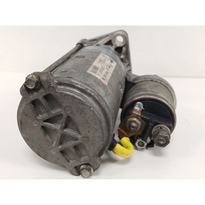 Recambio de motor arranque para opel corsa d (s07) 1.3 cdti (l08, l68) referencia OEM IAM   