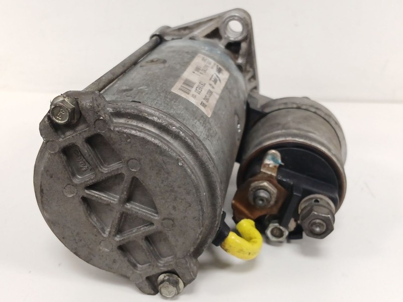 Recambio de motor arranque para opel corsa d (s07) 1.3 cdti (l08, l68) referencia OEM IAM   