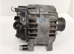 Recambio de alternador para peugeot partner tepee 1.6 hdi 16v referencia OEM IAM   