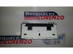 Recambio de sistema audio / radio cd para ford focus lim. (cb8) trend referencia OEM IAM BM5T18C815GK   2