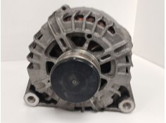 Recambio de alternador para peugeot partner tepee 1.6 hdi 16v referencia OEM IAM    2