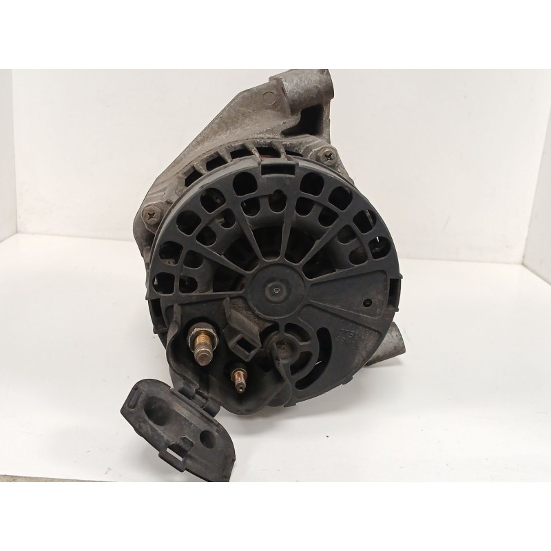 Recambio de alternador para fiat punto (188_) 1.2 16v 80 (188.233, .235, .253, .255, .333, .353, .639,... referencia OEM IAM 633