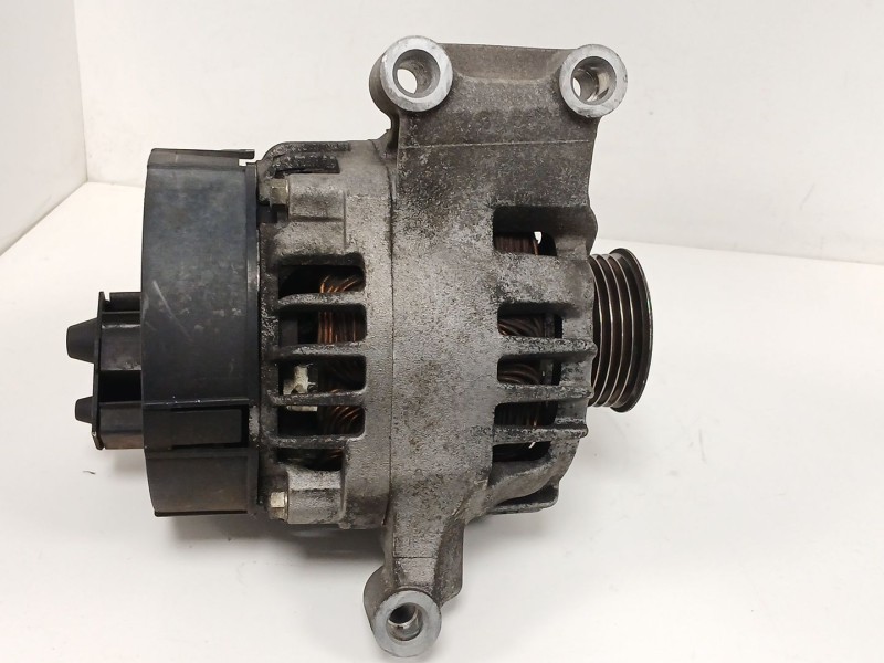 Recambio de alternador para fiat punto (188_) 1.2 16v 80 (188.233, .235, .253, .255, .333, .353, .639,... referencia OEM IAM 633