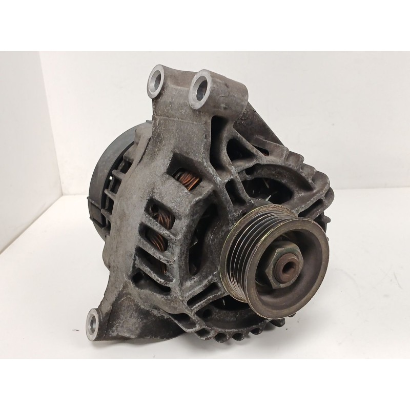 Recambio de alternador para fiat punto (188_) 1.2 16v 80 (188.233, .235, .253, .255, .333, .353, .639,... referencia OEM IAM 633