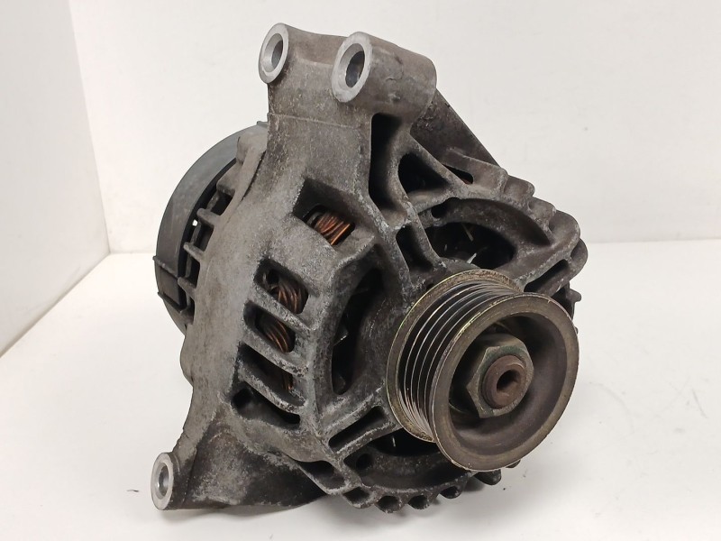 Recambio de alternador para fiat punto (188_) 1.2 16v 80 (188.233, .235, .253, .255, .333, .353, .639,... referencia OEM IAM 633