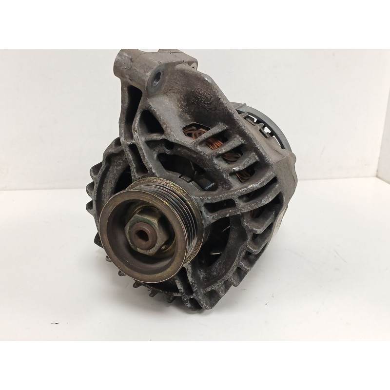 Recambio de alternador para fiat punto (188_) 1.2 16v 80 (188.233, .235, .253, .255, .333, .353, .639,... referencia OEM IAM 633