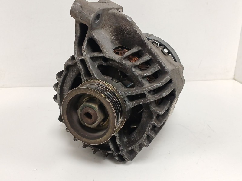 Recambio de alternador para fiat punto (188_) 1.2 16v 80 (188.233, .235, .253, .255, .333, .353, .639,... referencia OEM IAM 633