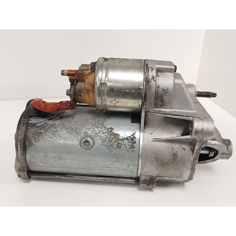 Recambio de motor arranque para renault laguna ii (bg0/1_) 1.9 dci (bg08, bg0g) referencia OEM IAM   