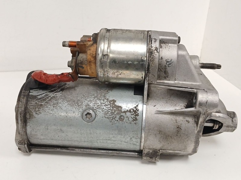 Recambio de motor arranque para renault laguna ii (bg0/1_) 1.9 dci (bg08, bg0g) referencia OEM IAM   