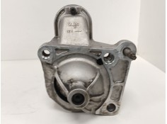 Recambio de motor arranque para renault laguna ii (bg0/1_) 1.9 dci (bg08, bg0g) referencia OEM IAM    2