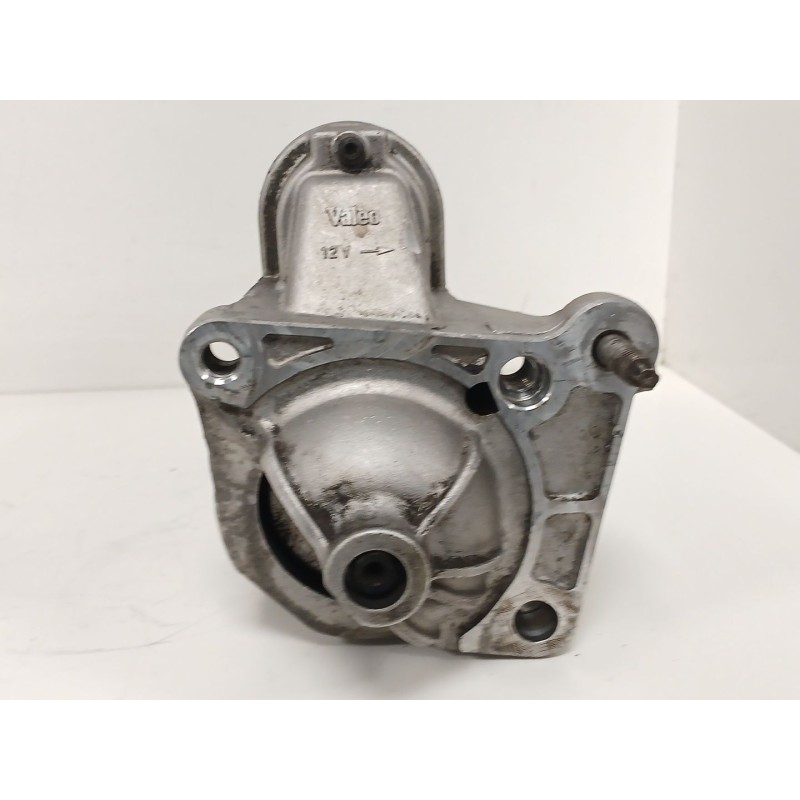 Recambio de motor arranque para renault laguna ii (bg0/1_) 1.9 dci (bg08, bg0g) referencia OEM IAM   