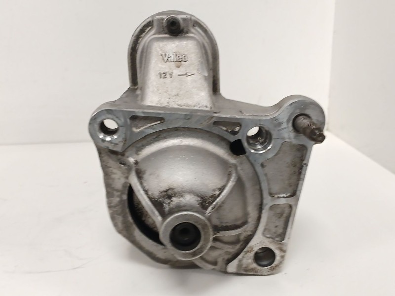Recambio de motor arranque para renault laguna ii (bg0/1_) 1.9 dci (bg08, bg0g) referencia OEM IAM   