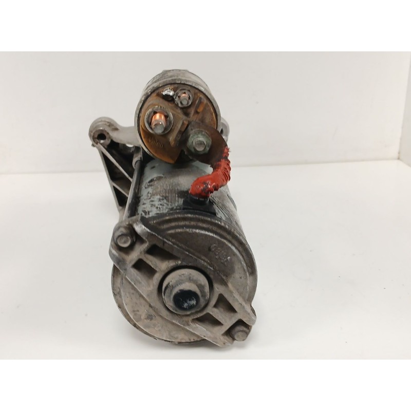 Recambio de motor arranque para renault laguna ii (bg0/1_) 1.9 dci (bg08, bg0g) referencia OEM IAM   