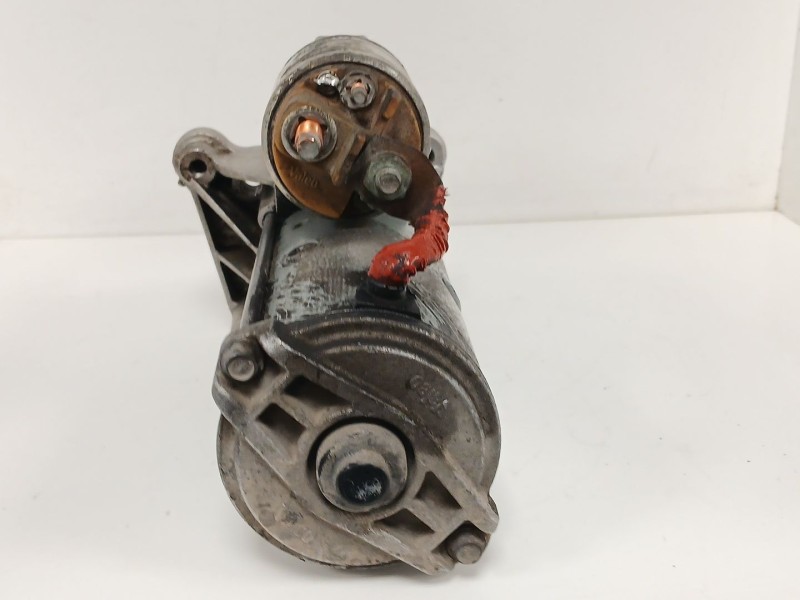 Recambio de motor arranque para renault laguna ii (bg0/1_) 1.9 dci (bg08, bg0g) referencia OEM IAM   