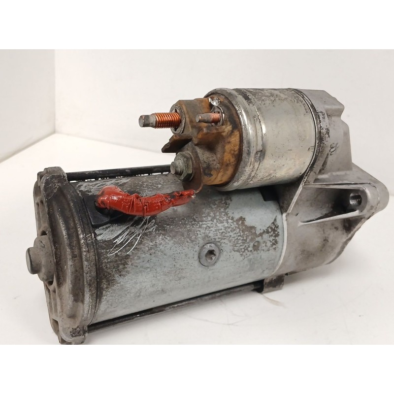 Recambio de motor arranque para renault laguna ii (bg0/1_) 1.9 dci (bg08, bg0g) referencia OEM IAM   
