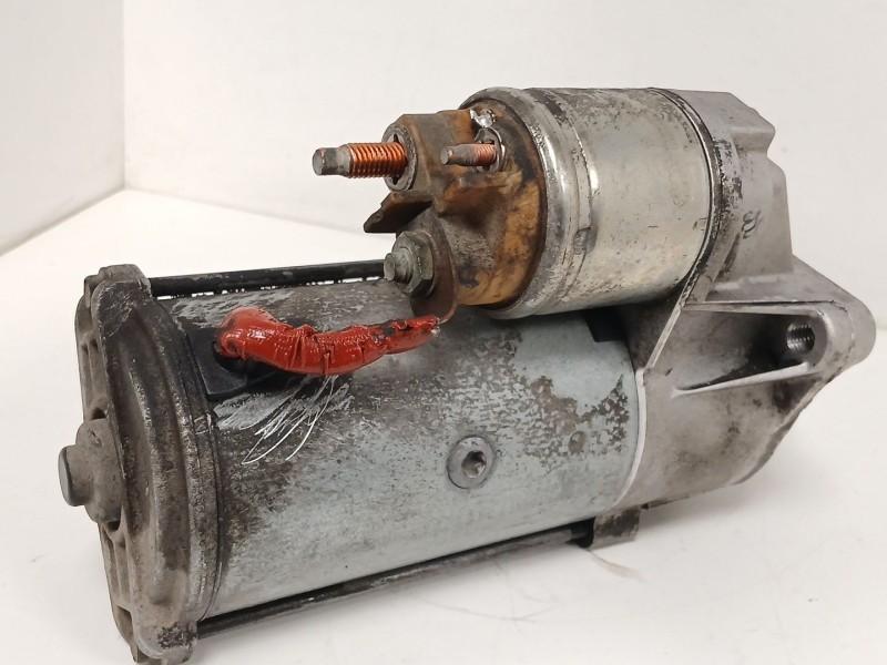 Recambio de motor arranque para renault laguna ii (bg0/1_) 1.9 dci (bg08, bg0g) referencia OEM IAM   